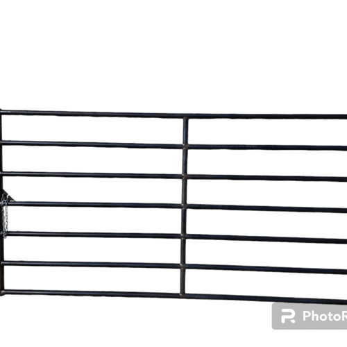 Heavy-Duty Gates  (60")