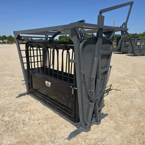Squeeze Chute - LD