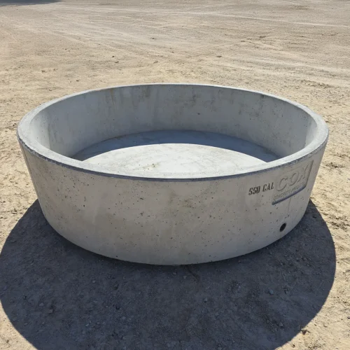 Water Trough (Concrete)