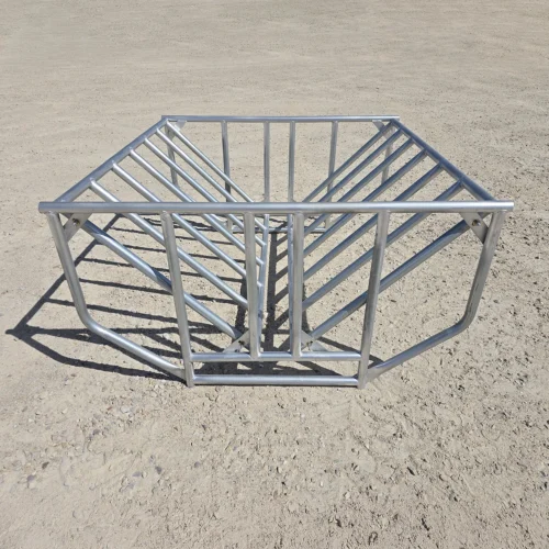 Hay Cradle (Galvanized)