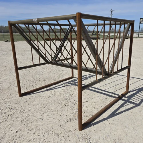 Heavy Duty Hay Cradle