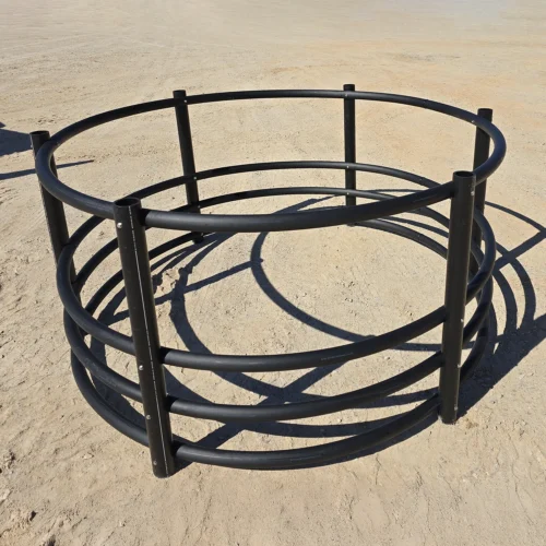 Hay Ring - Poly