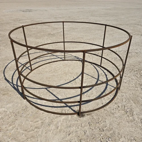 Hay Ring