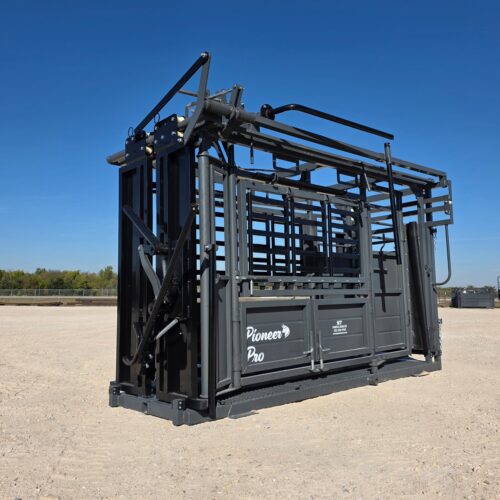 Pioneer Pro Chute