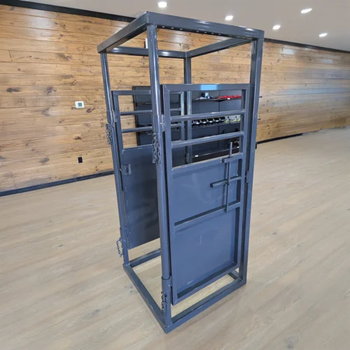 Palpatation Cage