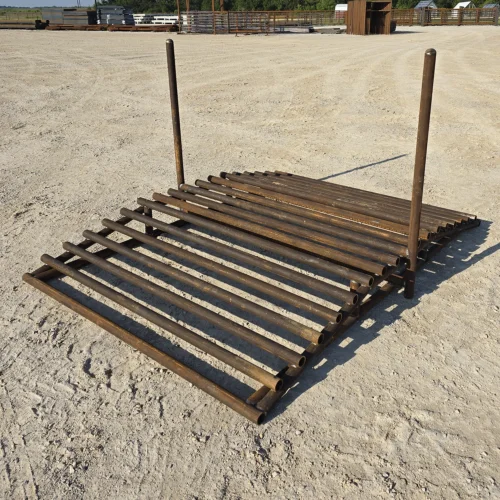 ATV/UTV Cattle Guard – 7’ x 9.5’