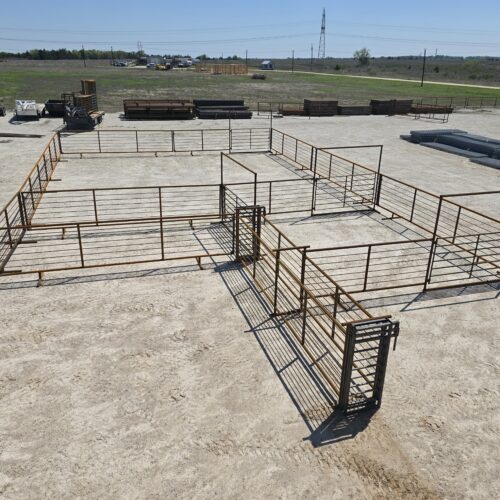 7420 Corral Package_V01 7420 Corral Package