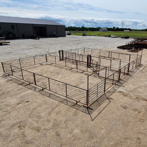 7550 Corral Package_V01 7550 Coarral Package