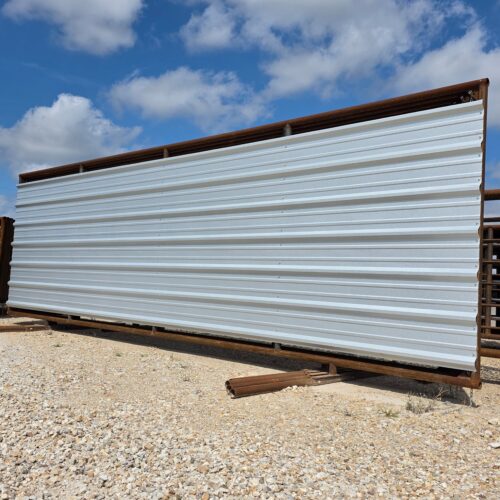 24' Windbreak Panels