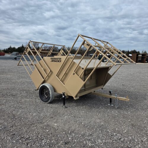 FEEDMASTER 3500