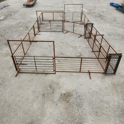 5095 Corral Package