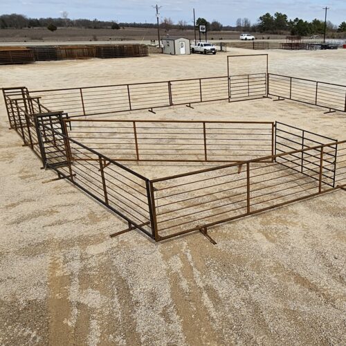 5425 Corral Package