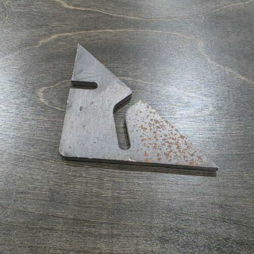 Corner Chain Brackets