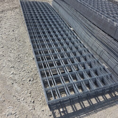 16' Wire Panel (6x6)
