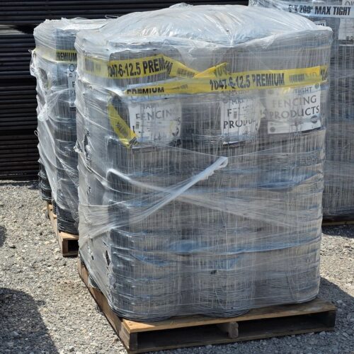 Field Wire 1047-6x6