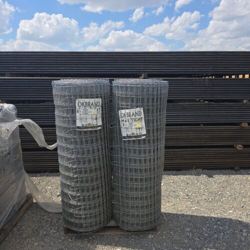 FIELDWIRE1660_VO3 Field Wire 1660-2x4