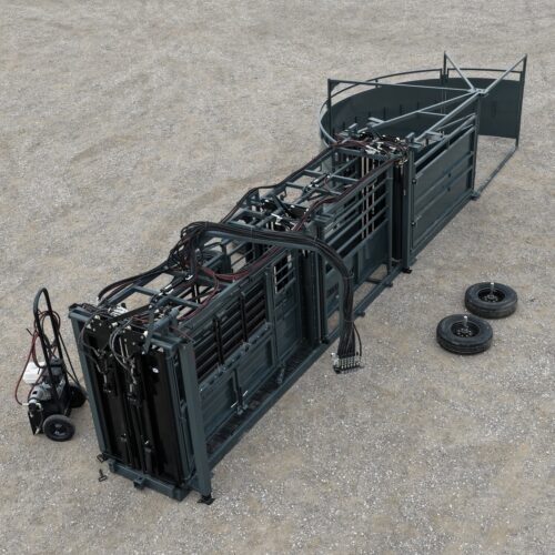 KODIAK HDX_V01 Kodiak HDX