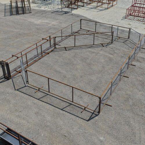 3200 GOAT CORRAL PACKAGE
